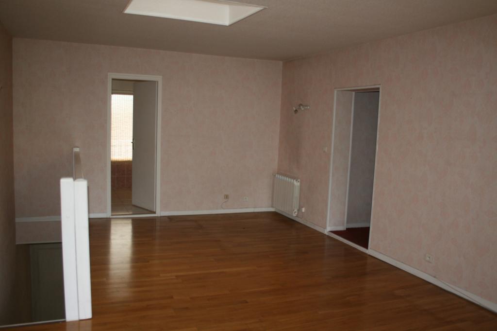 Location maison F5 St Juery - Photo 3