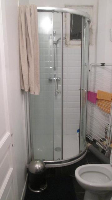 Location appartement T2 Colombes - Photo 2