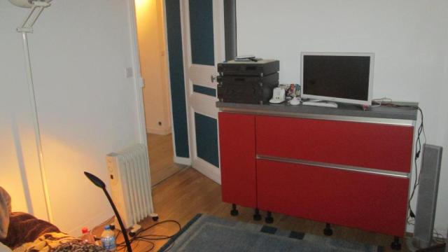 Location appartement T2 Colombes - Photo 3