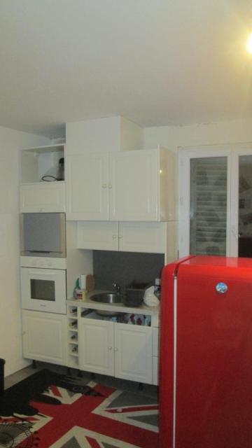Location appartement T2 Colombes - Photo 4