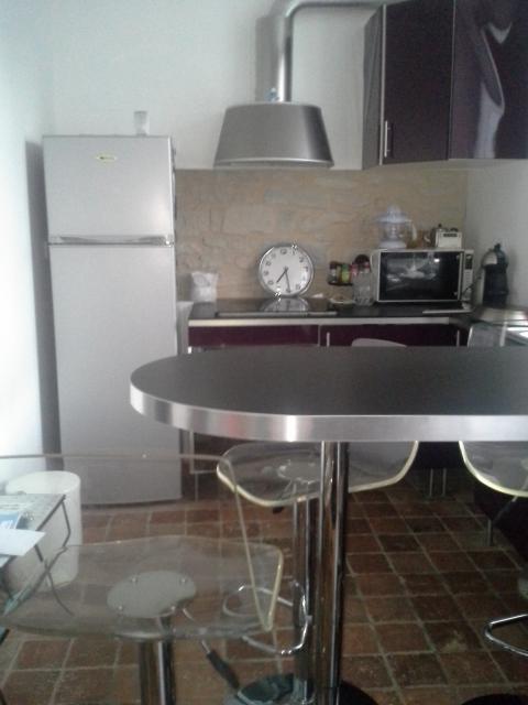 Location appartement T2 Dijon - Photo 2