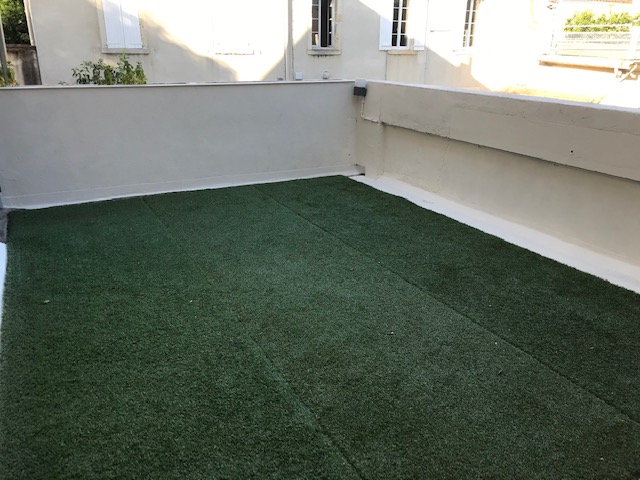 Location appartement T2 Dijon - Photo 3