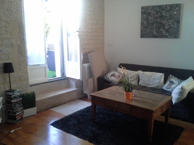 Location appartement T2 Dijon - Photo 4