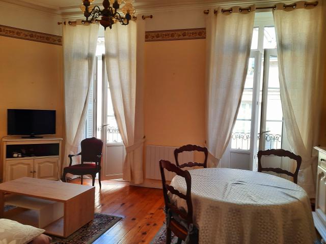Location appartement T2 Bordeaux - Photo 3