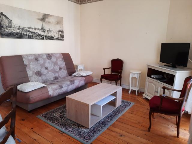 Location appartement T2 Bordeaux - Photo 4