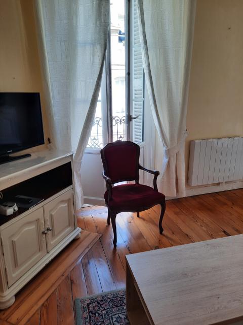 Location appartement T2 Bordeaux - Photo 5