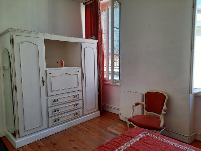 Location appartement T2 Bordeaux - Photo 6