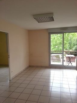 Location appartement T2 Toulouse - Photo 2