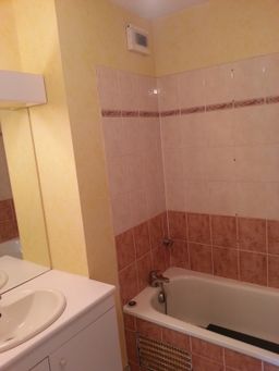 Location appartement T2 Toulouse - Photo 3