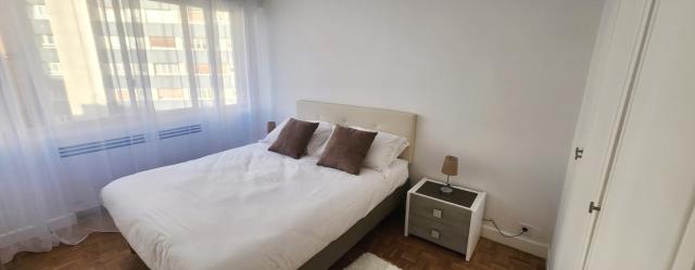Location appartement T5 Paris 16 - Photo 3