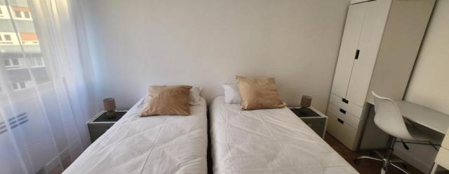 Location appartement T5 Paris 16 - Photo 4