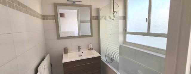 Location appartement T5 Paris 16 - Photo 9