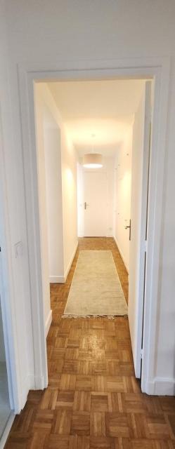 Location appartement T5 Paris 16 - Photo 10
