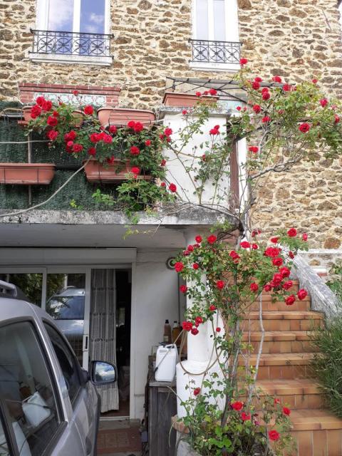 Location chambre Chelles - Photo 4