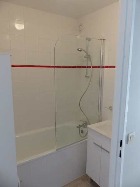 Location appartement T2 Lille - Photo 3