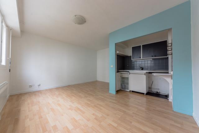 Location appartement T1 Toulouse - Photo 3