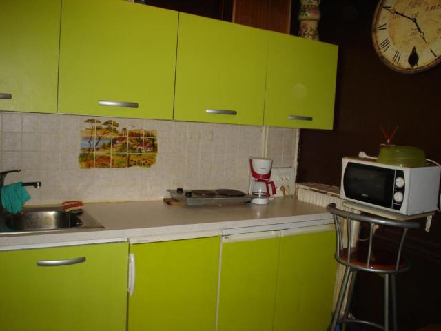 Location studio Maisons Alfort - Photo 1