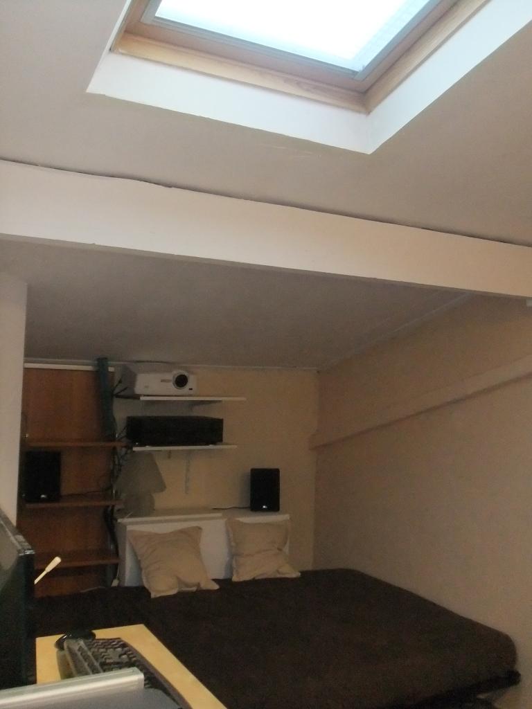 Location chambre Villeneuve Loubet - Photo 1