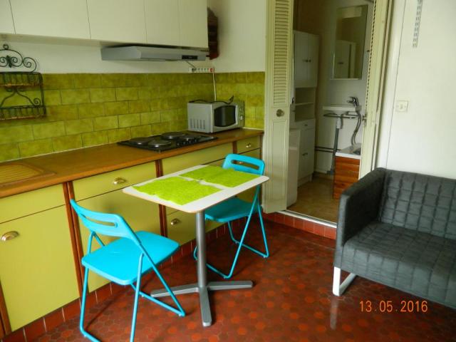 Location studio Elancourt - Photo 2