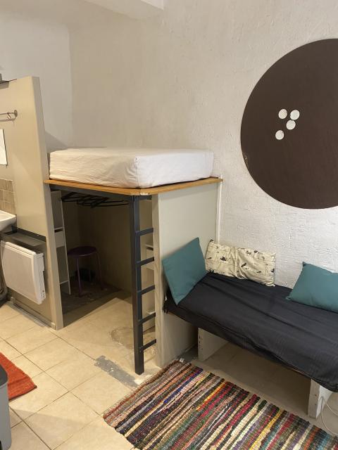 Location studio Aix en Provence - Photo 3