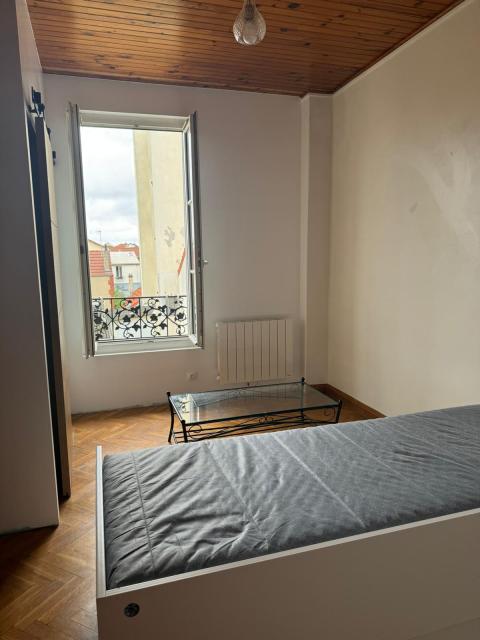 Location appartement T2 Fontenay sous Bois - Photo 3