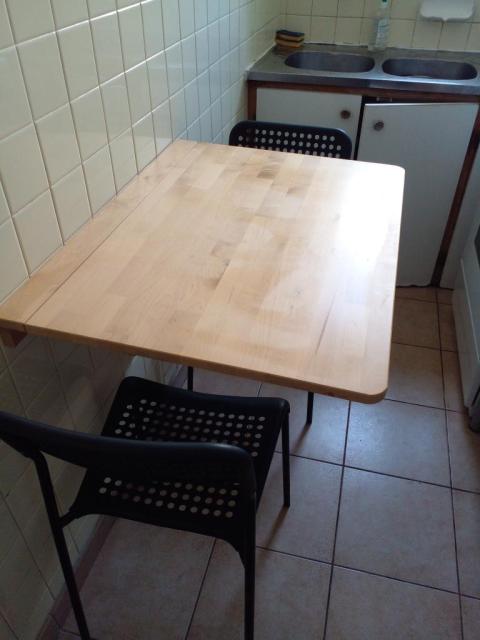 Location appartement T2 Fontenay sous Bois - Photo 6