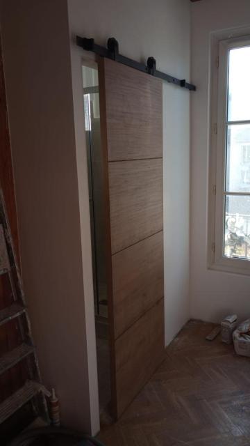 Location appartement T2 Fontenay sous Bois - Photo 7