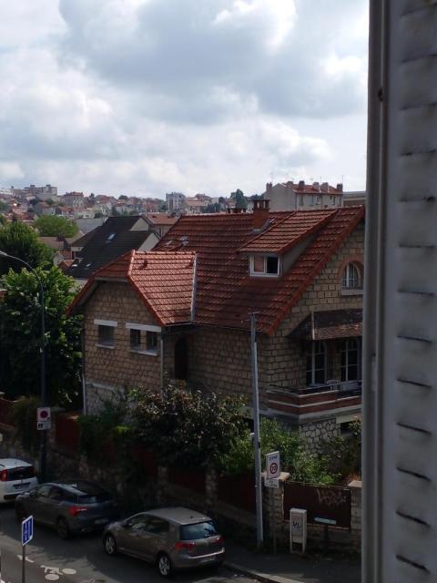 Location appartement T2 Fontenay sous Bois - Photo 8
