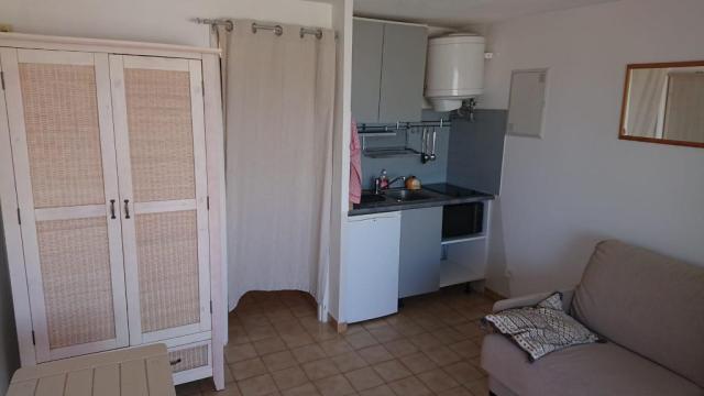 Location studio Valras Plage - Photo 3