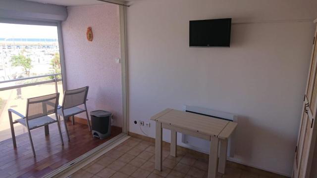 Location studio Valras Plage - Photo 4