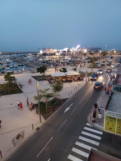 Location studio Valras Plage - Photo 7
