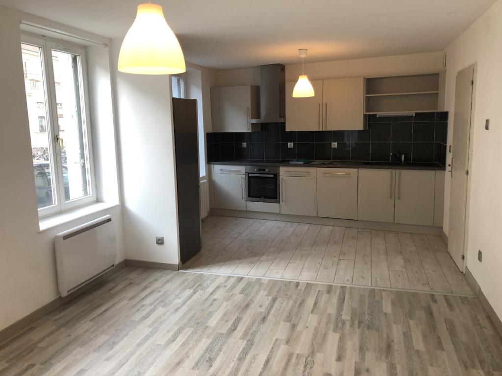 Location chambre Strasbourg - Photo 1