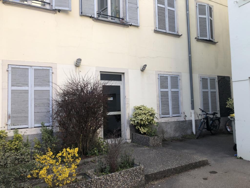 Location chambre Strasbourg - Photo 2