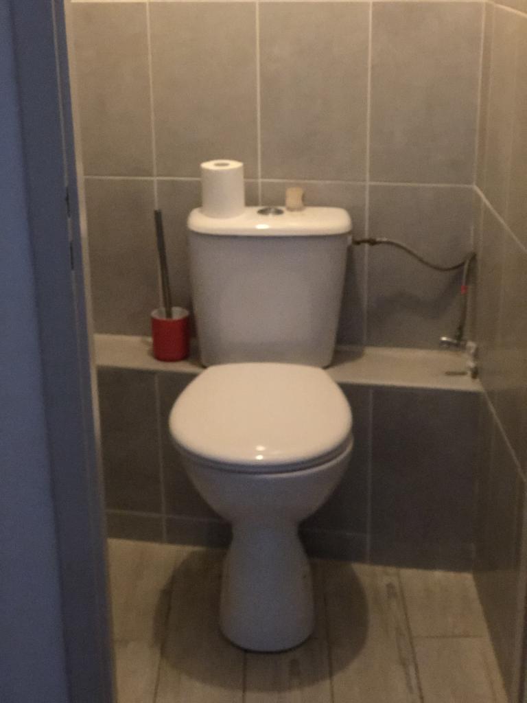 Location chambre Strasbourg - Photo 3