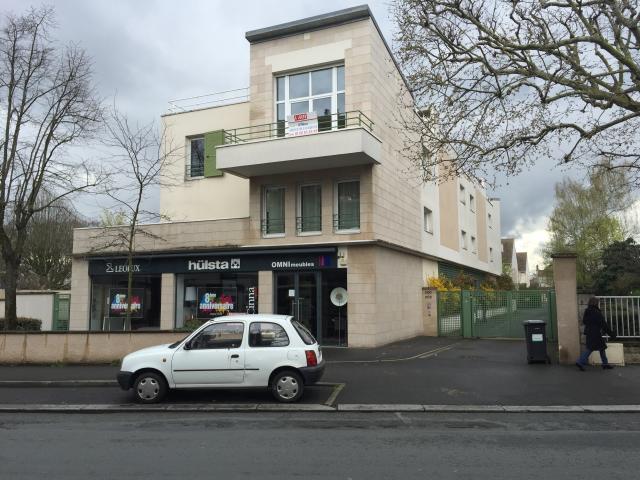 Location studio St Maur des Fosses - Photo 3