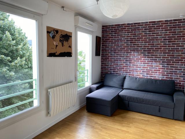 Location studio St Maur des Fosses - Photo 4