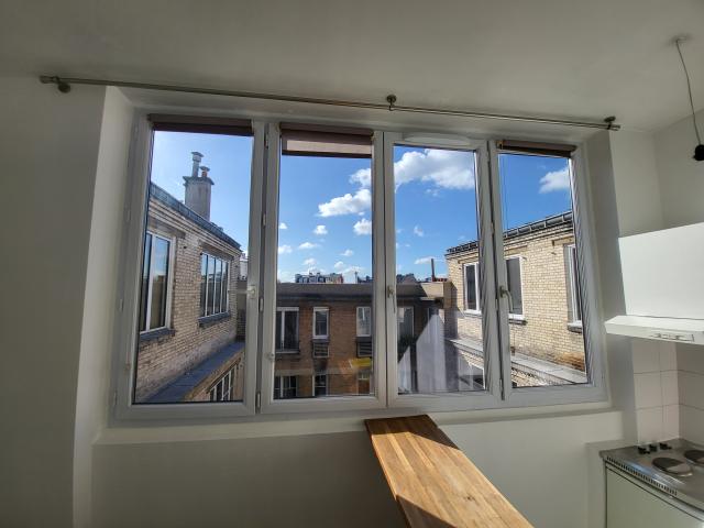 Location studio Paris 11 - Photo 2