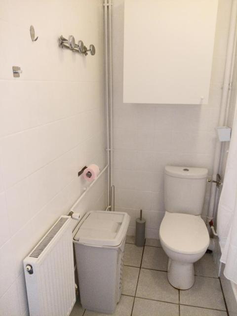 Location appartement T1 Metz - Photo 2