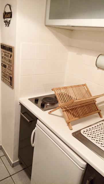 Location appartement T1 Metz - Photo 3