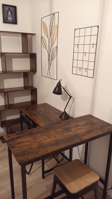 Location appartement T1 Metz - Photo 4
