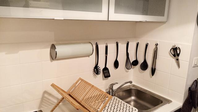 Location appartement T1 Metz - Photo 5