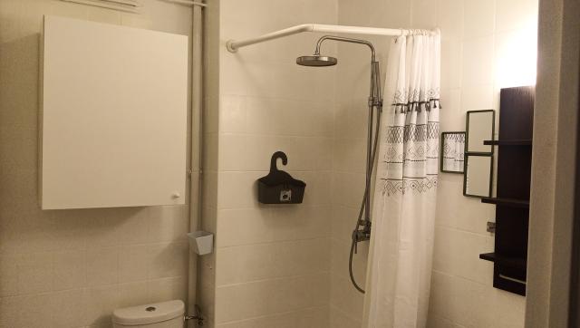 Location appartement T1 Metz - Photo 6