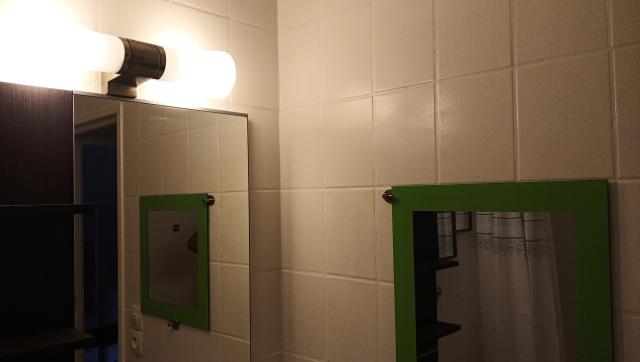 Location appartement T1 Metz - Photo 7