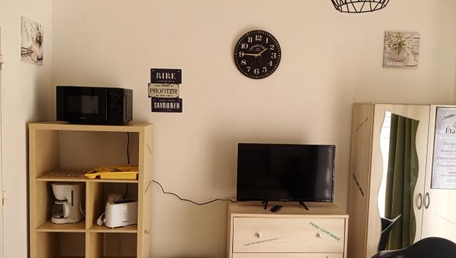 Location appartement T1 Metz - Photo 8