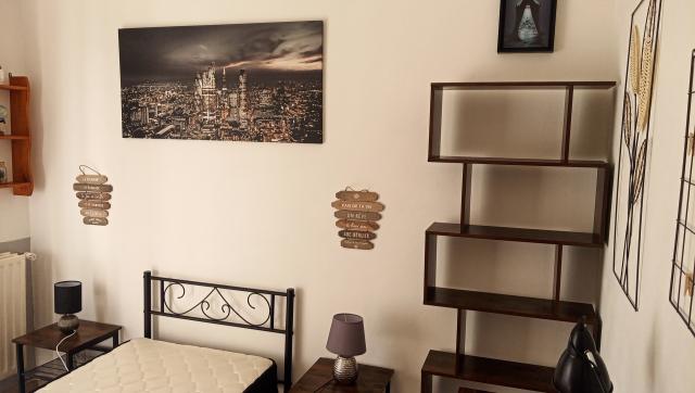 Location appartement T1 Metz - Photo 9