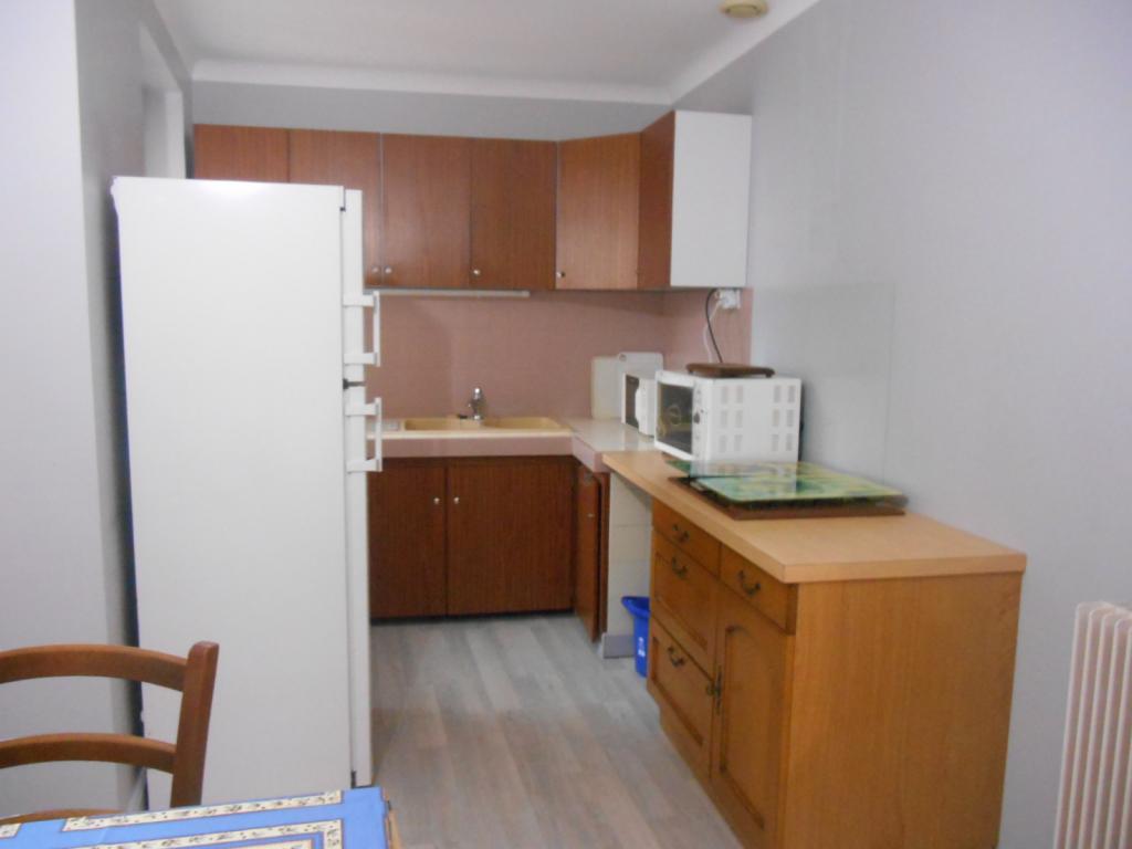 Location chambre Anneyron - Photo 1