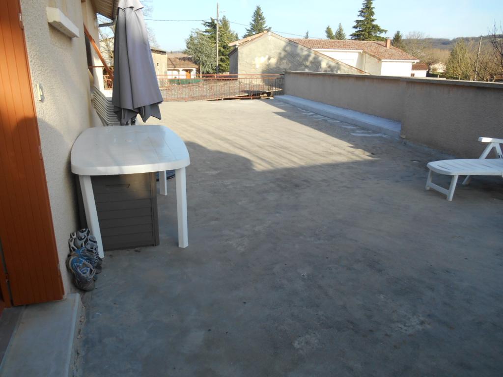 Location chambre Anneyron - Photo 4
