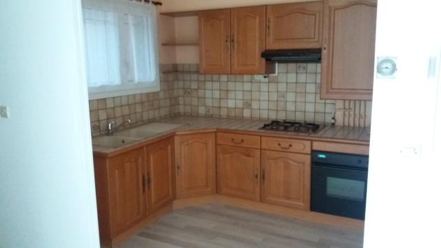 Location appartement T3 Beziers - Photo 2