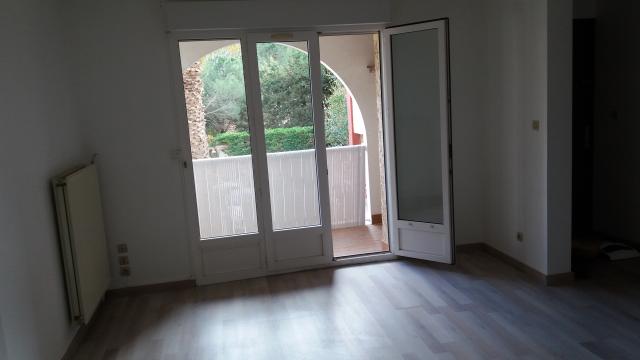 Location appartement T3 Beziers - Photo 3