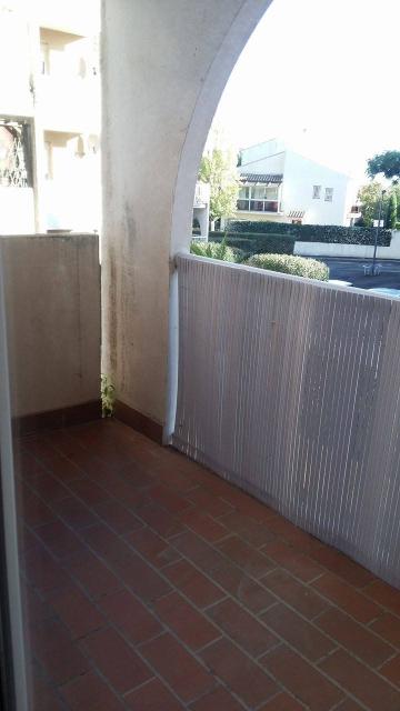 Location appartement T3 Beziers - Photo 10